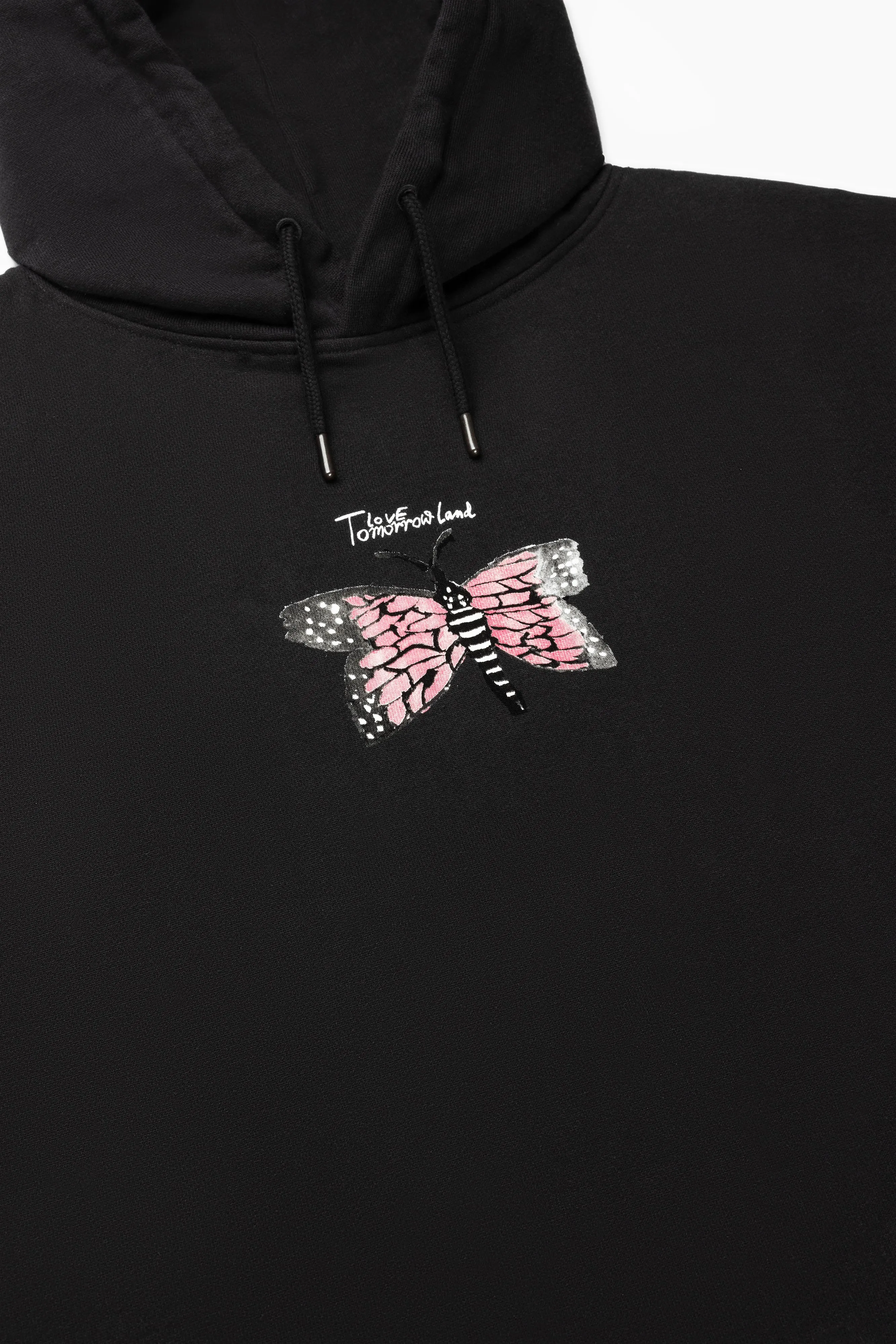 FOUNDATION HOODIE