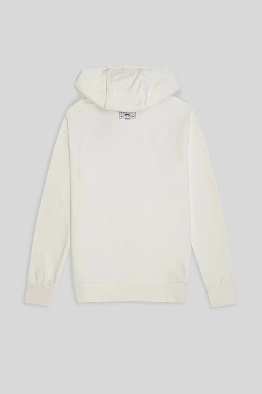 frog seal hoodie