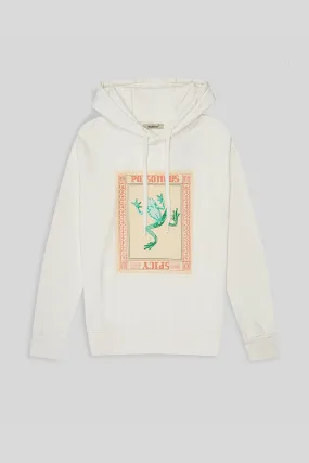 frog seal hoodie