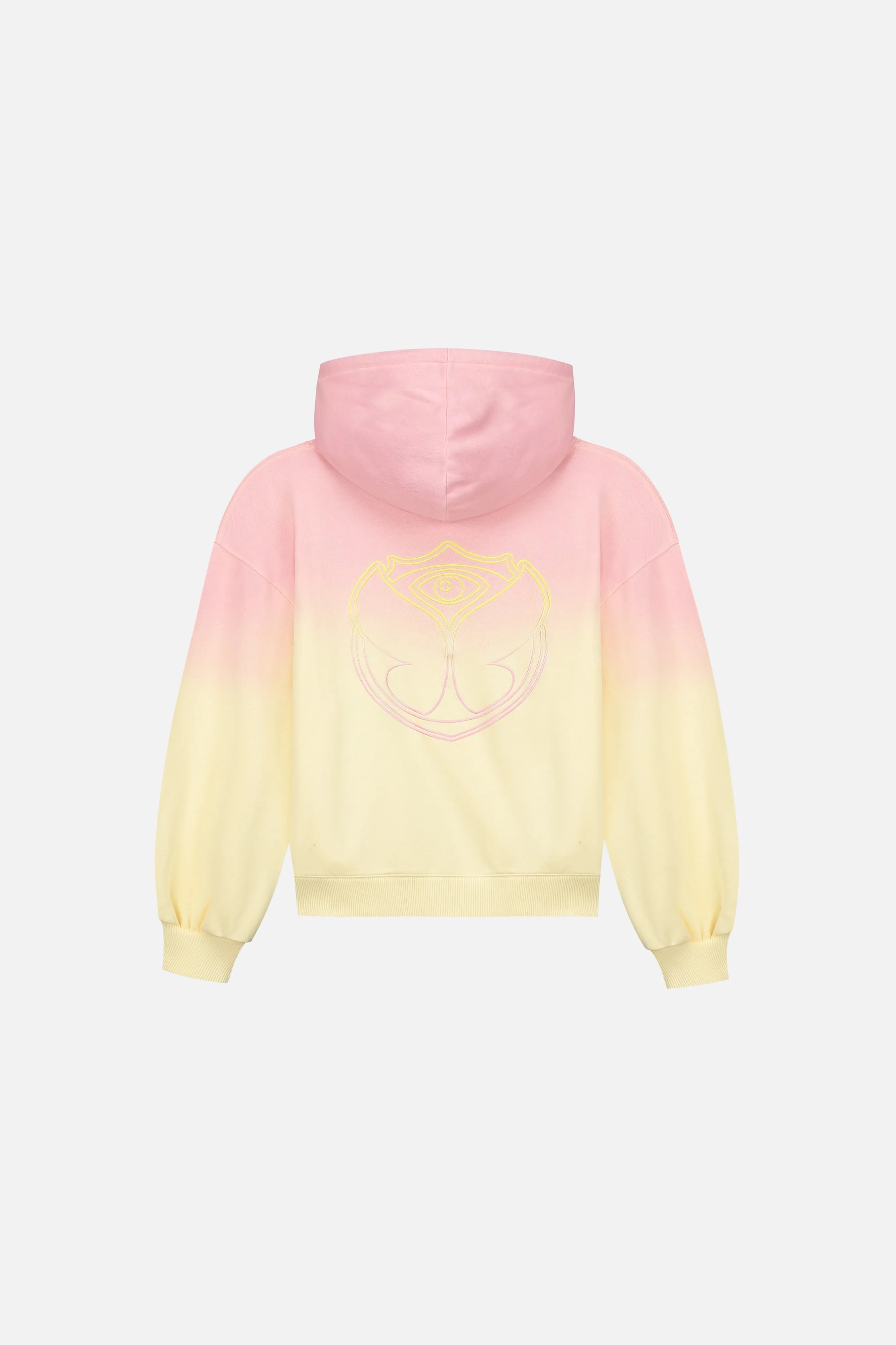 FUSION HOODIE WOMEN