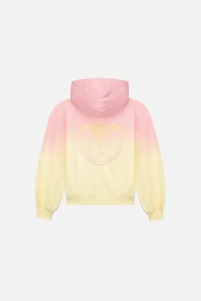 FUSION HOODIE WOMEN