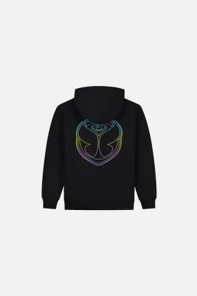 FUSION KIDS HOODIE