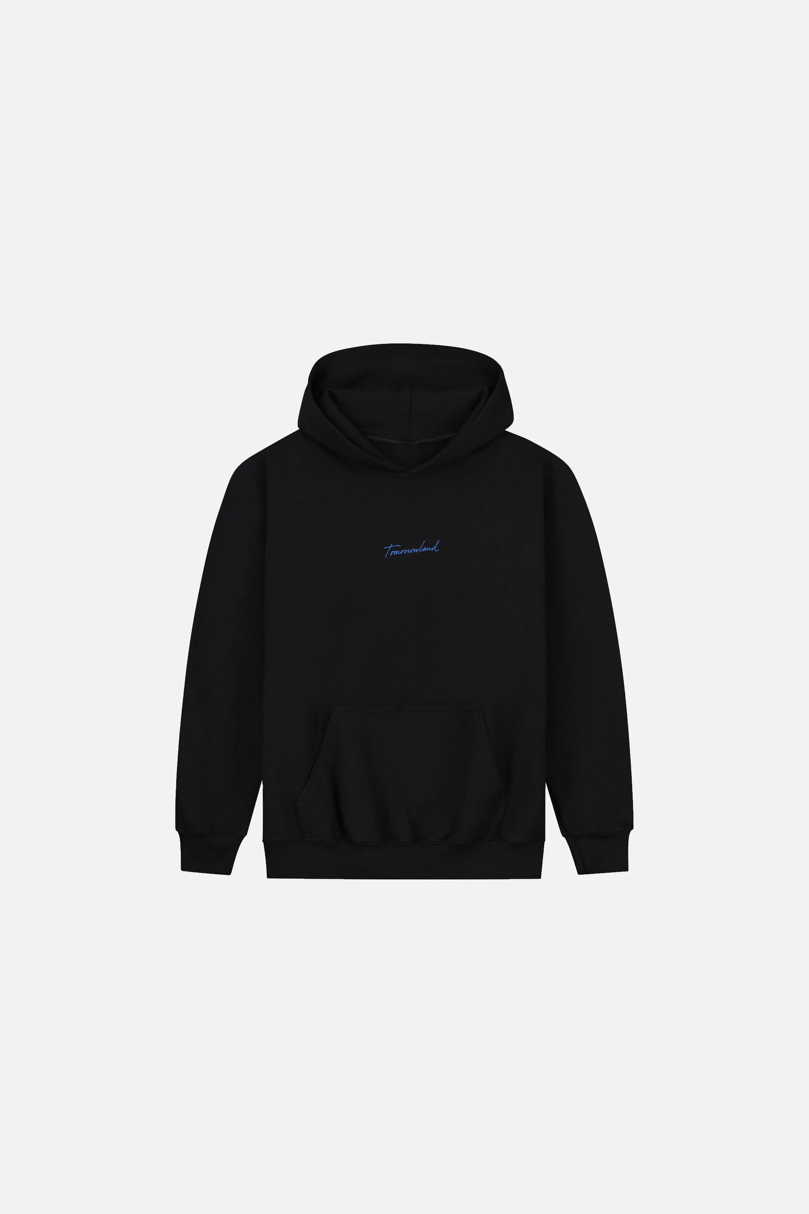 FUSION KIDS HOODIE