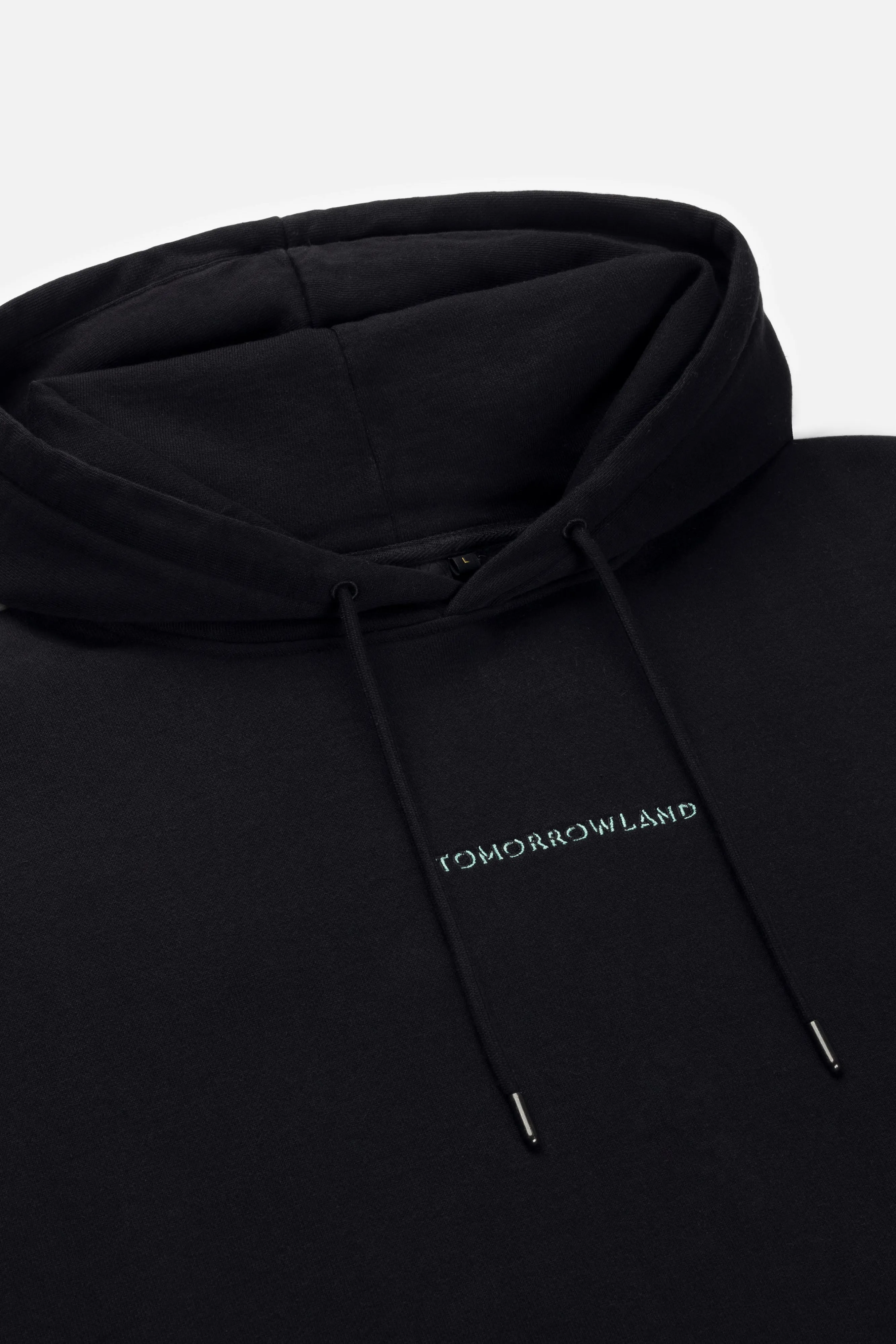 FUSION SHADOW HOODIE