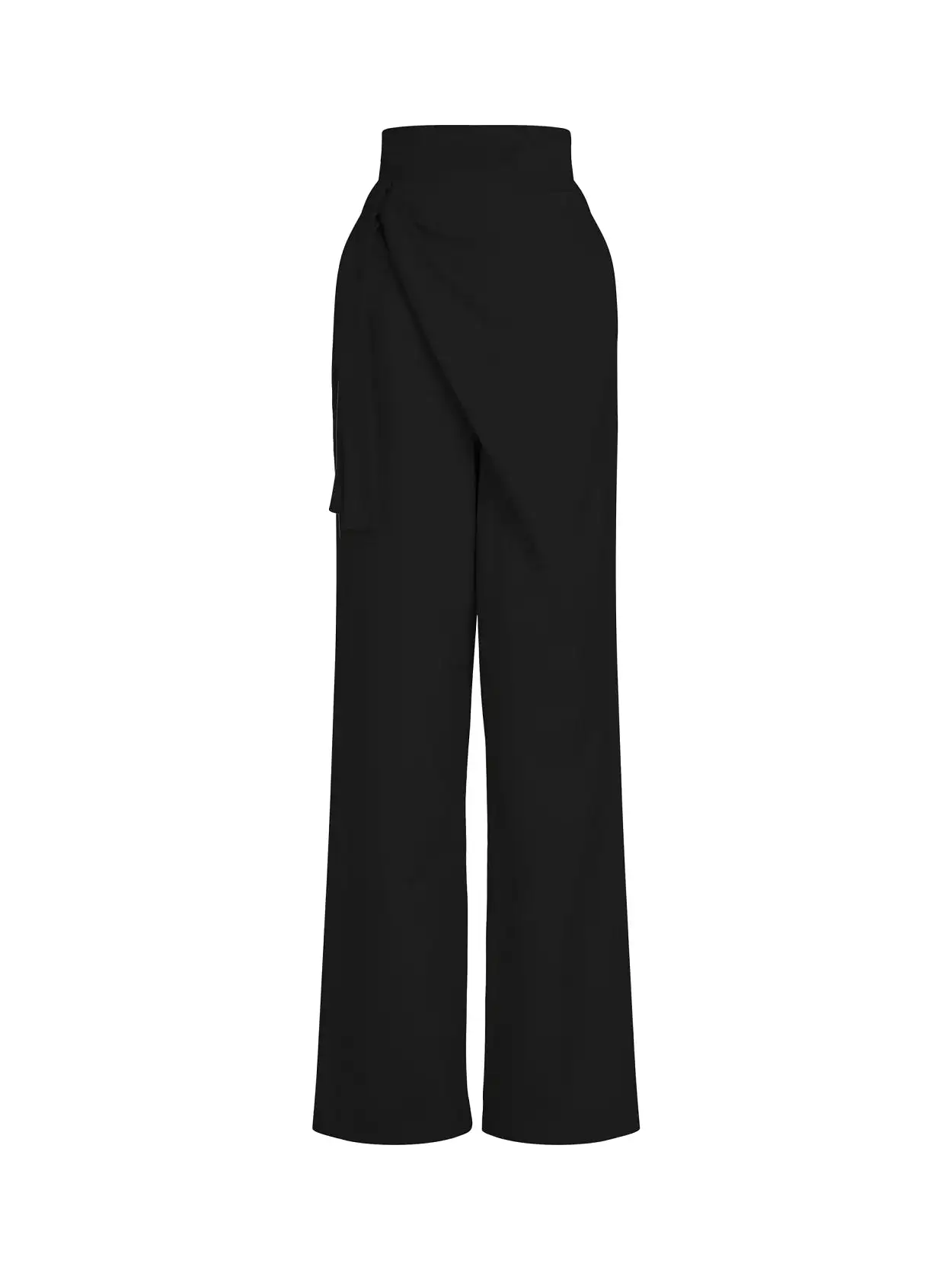 Gauge81 - Carlow Pants - Black