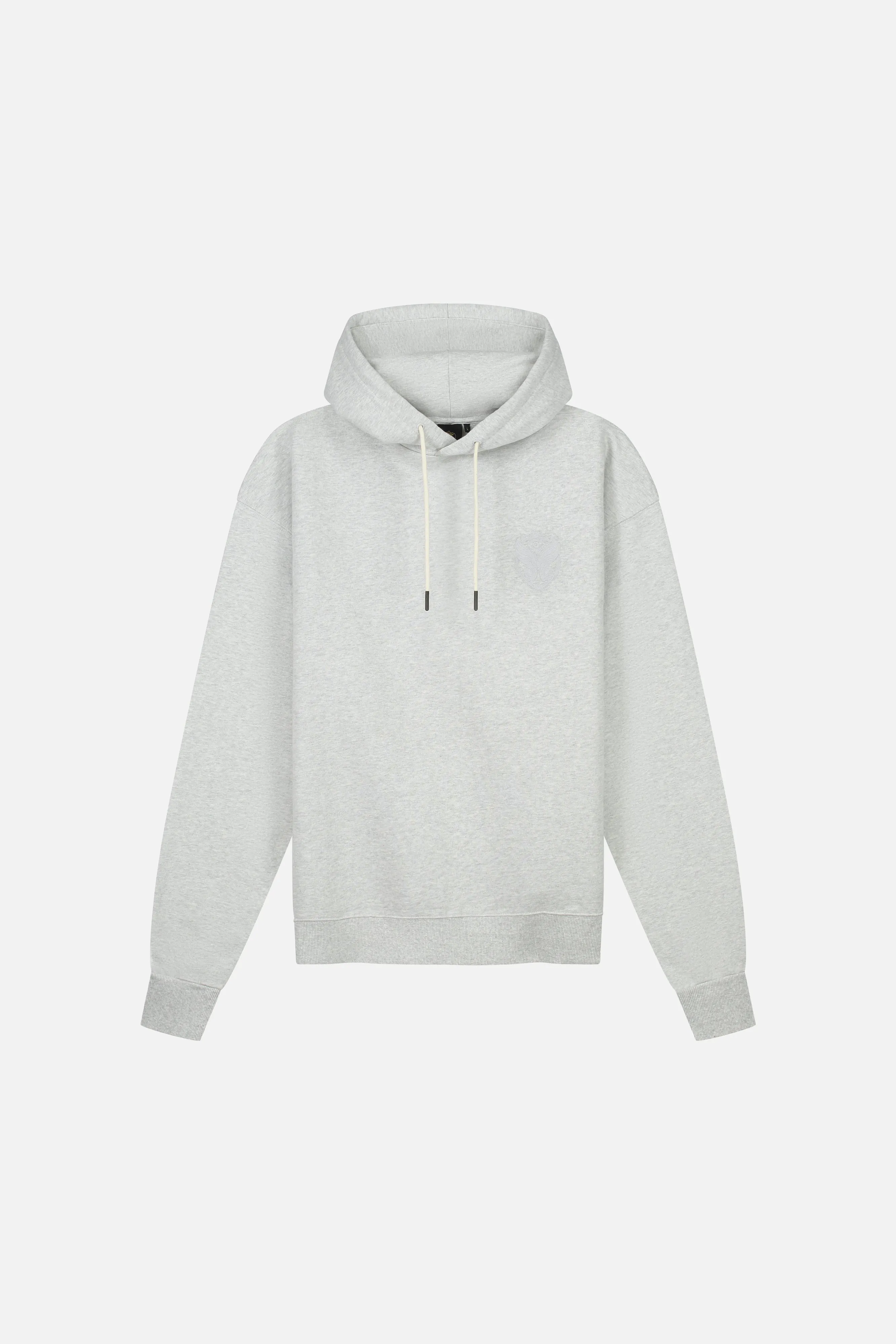 GRAPHICON FRONT HOODIE