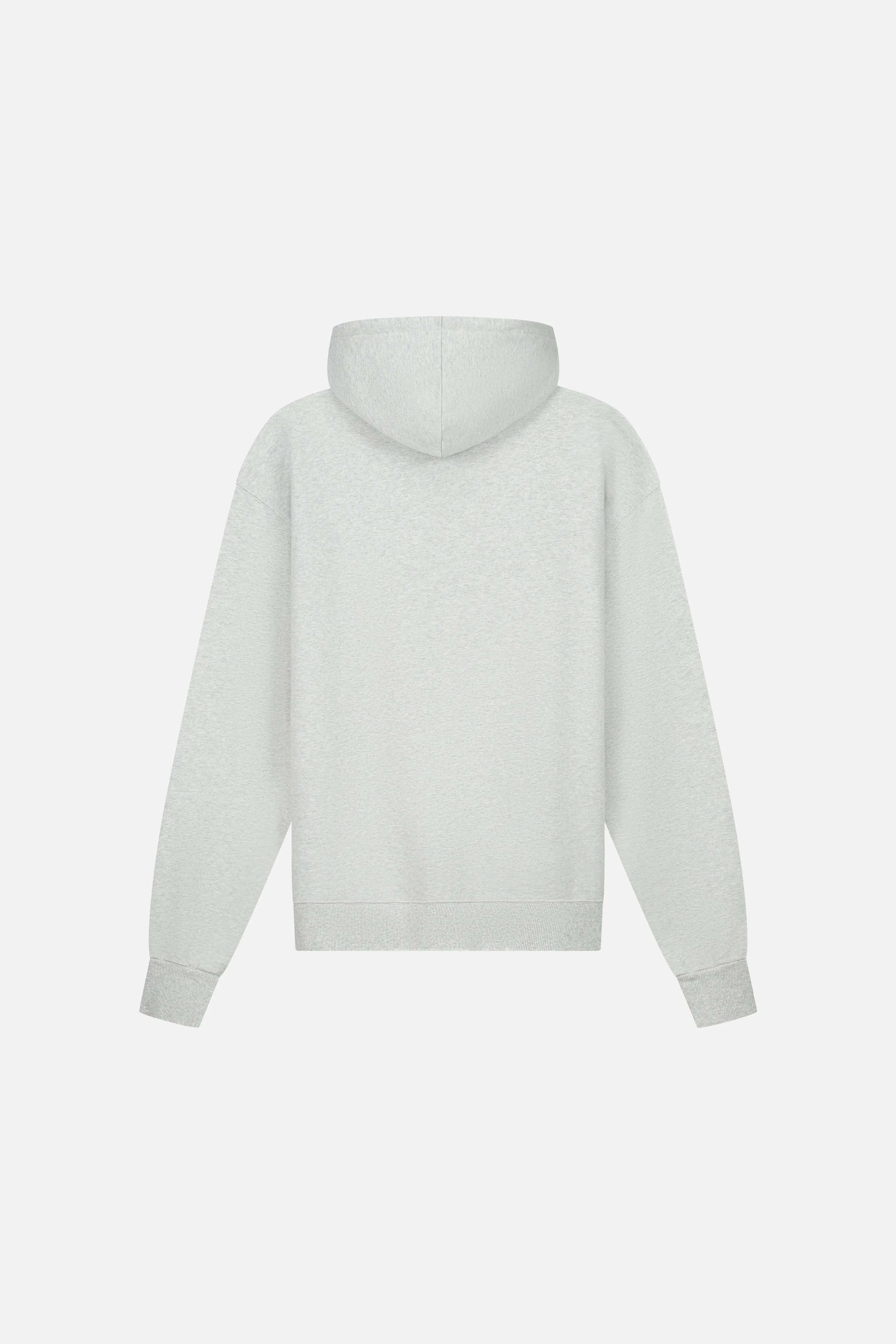 GRAPHICON FRONT HOODIE