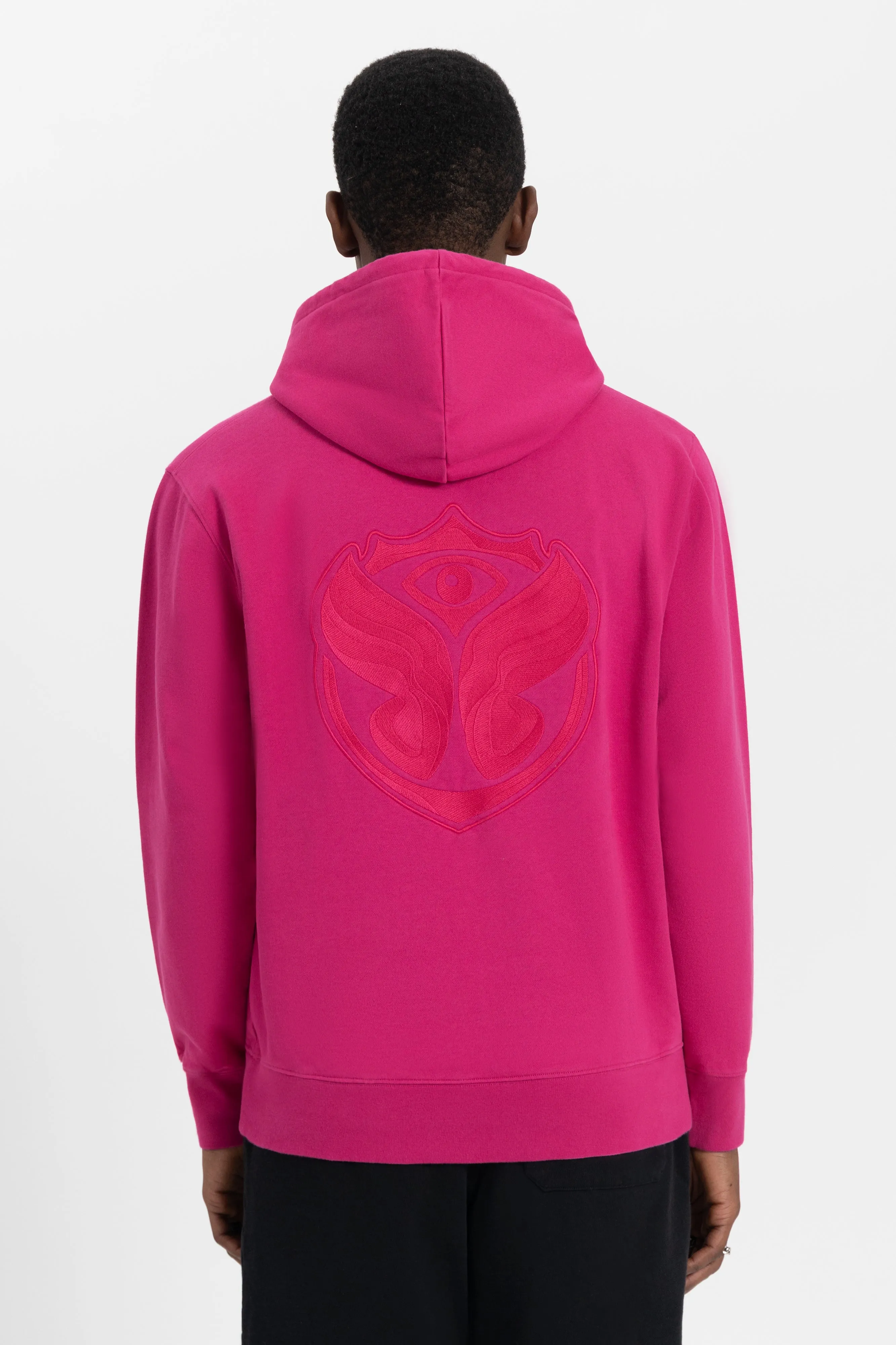 GRAPHICON HOODIE