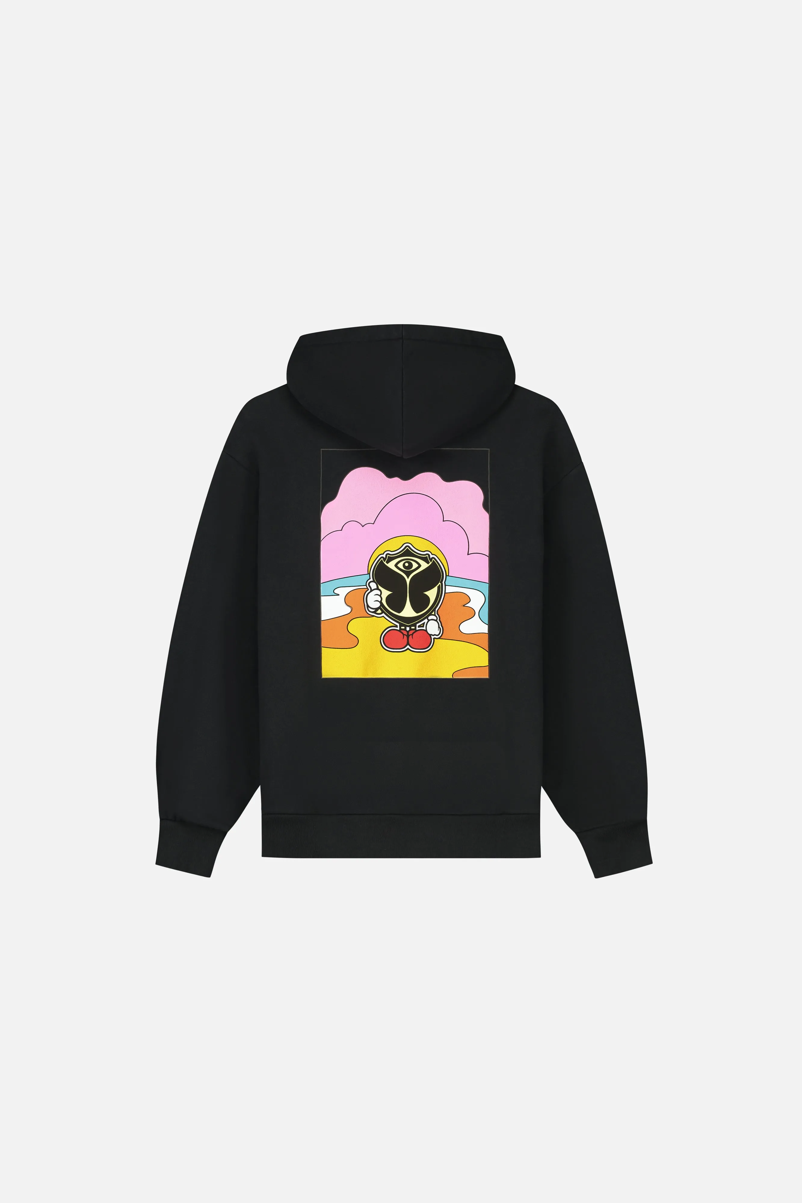 HAPPICON KIDS HOODIE