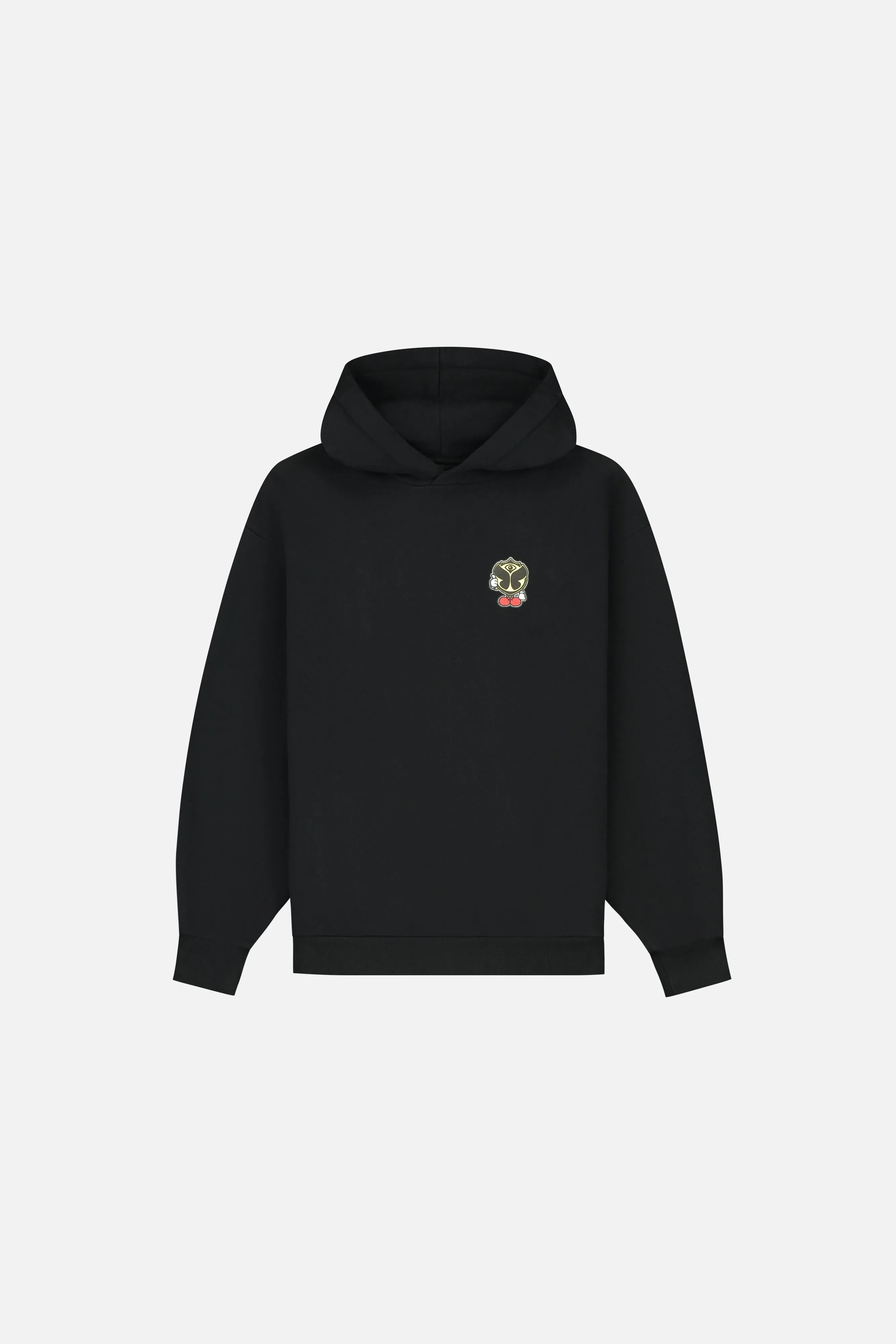 HAPPICON KIDS HOODIE