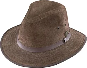 Henschel Pigskin Suede Safari