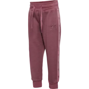 hmlWULBA PANTS Pants with drawstring