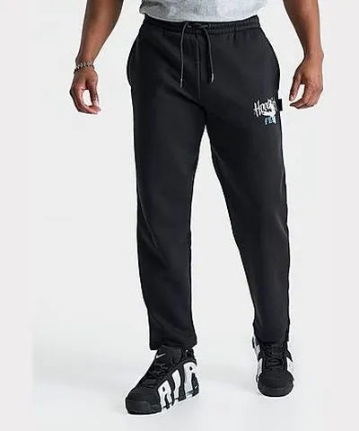 Hoodrich Men's Hoodrich OG Rise Open-Hem Jogger Pants