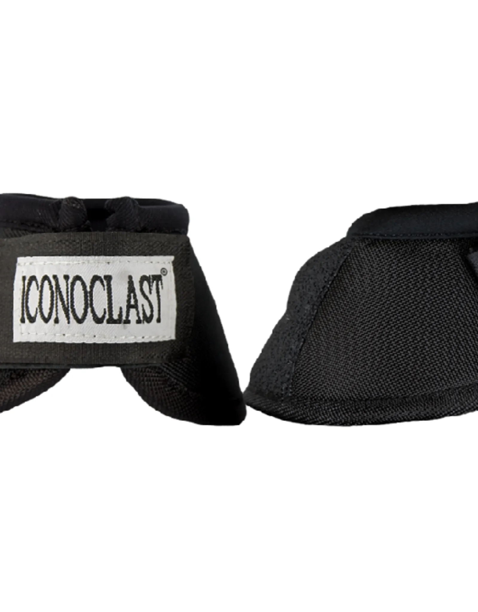 Iconoclast Bell Boots