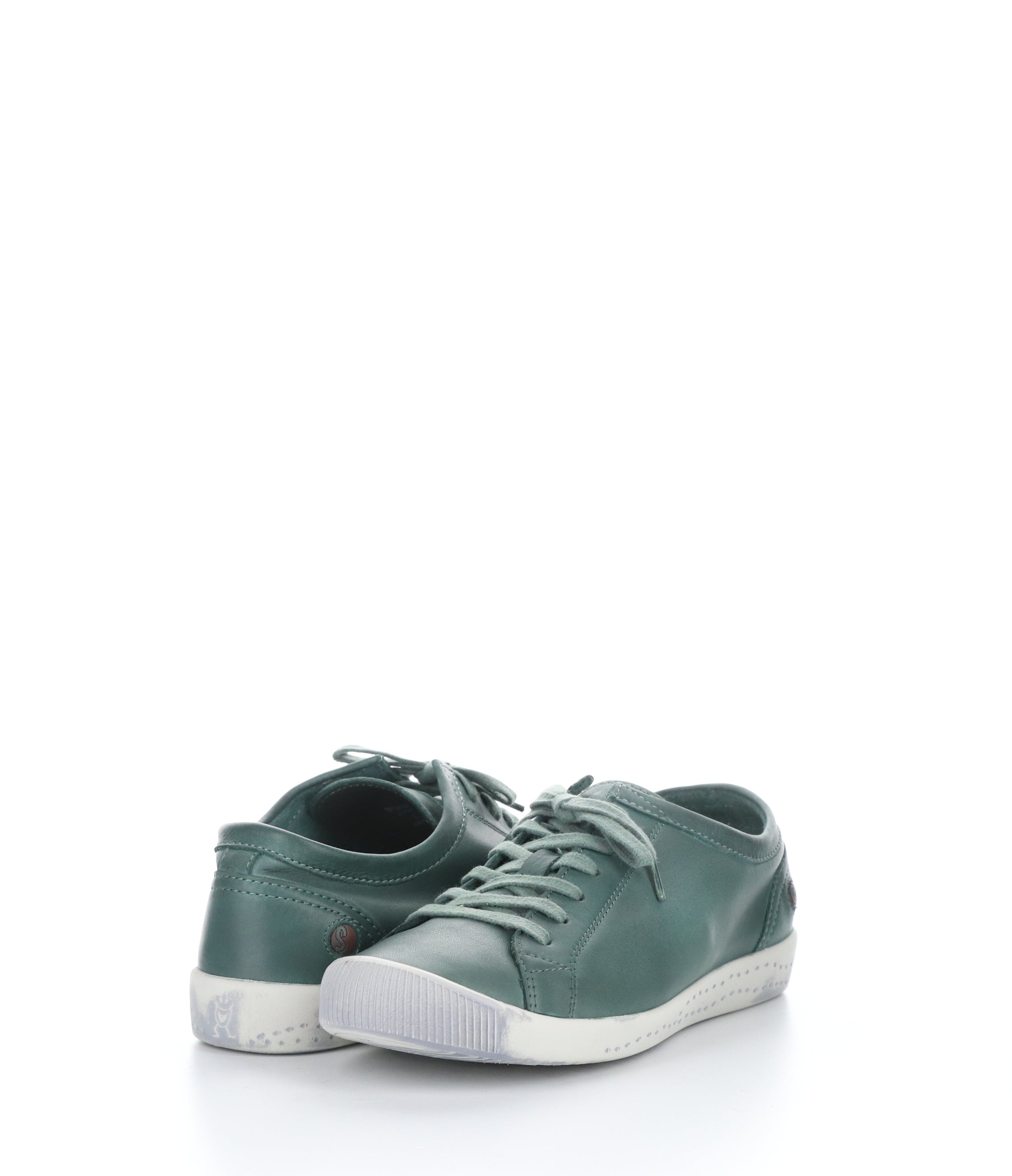 ISLA154SOF GREEN Round Toe Shoes