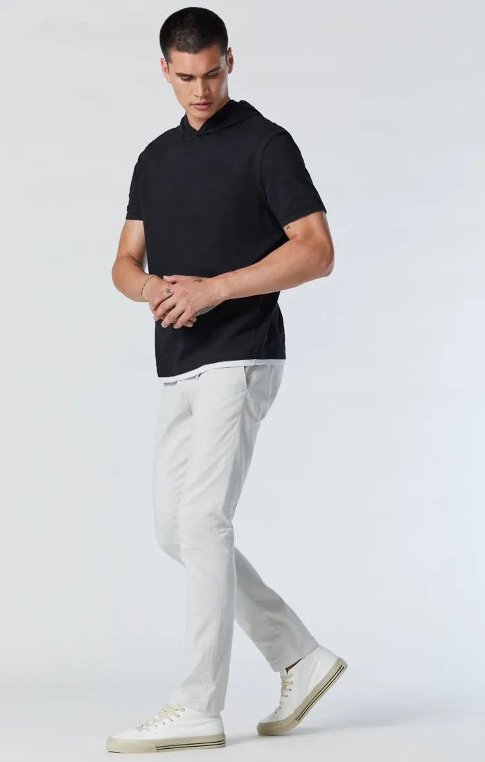 JOHNNY NORTHERN DROPLET TWILL PANT