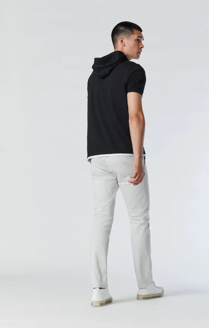 JOHNNY NORTHERN DROPLET TWILL PANT