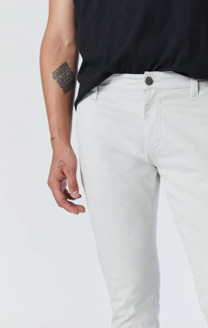 JOHNNY NORTHERN DROPLET TWILL PANT