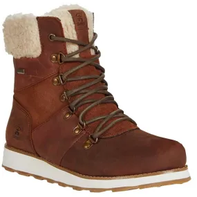 Kamik Ariel F Winter Boot Cognac (Women's)