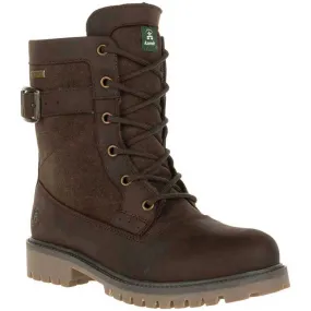 Kamik Rogue Mid Winter Boot Dark Brown (Women's)