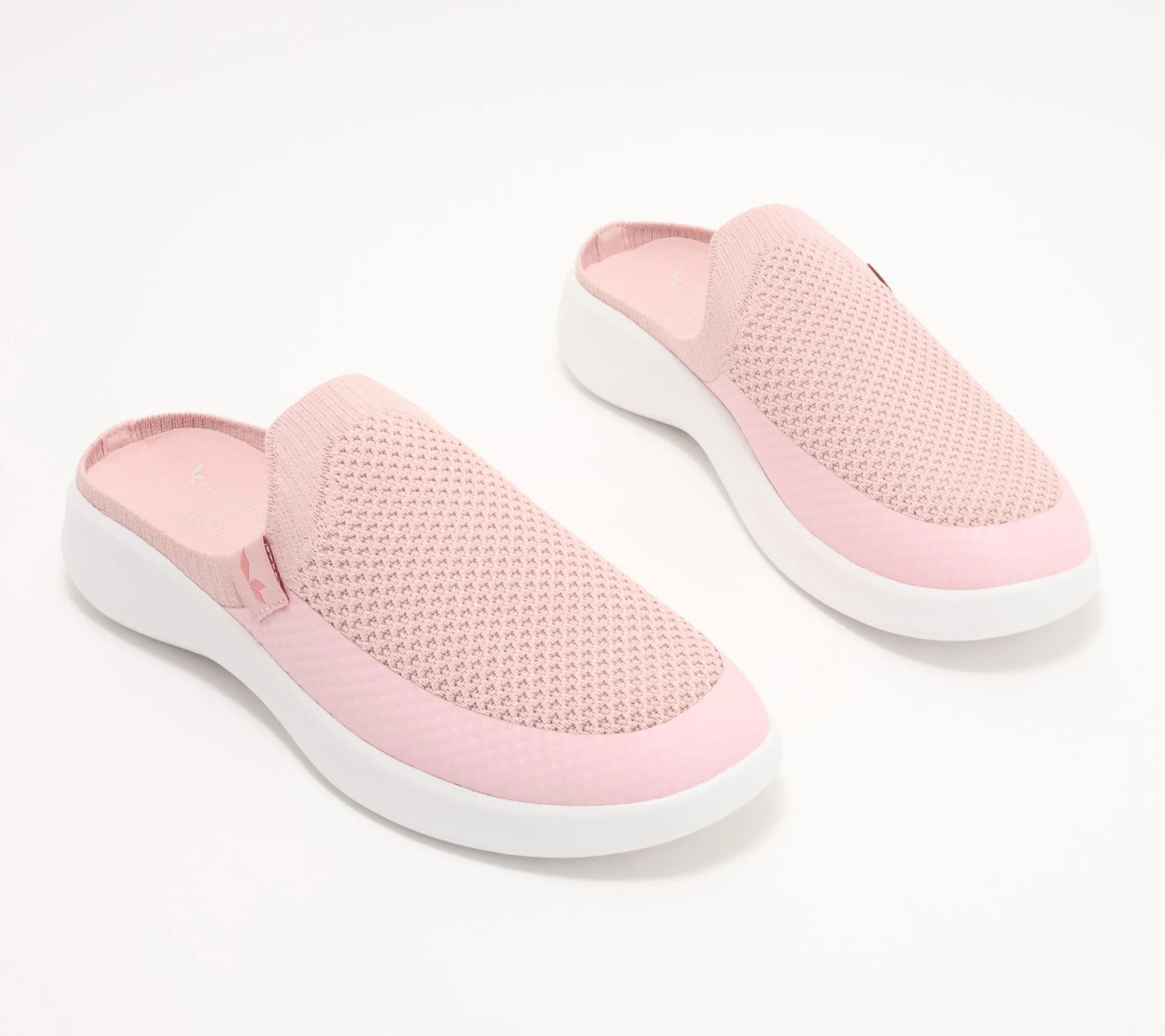 Koolaburra by UGG Sneaker Mules - Renee