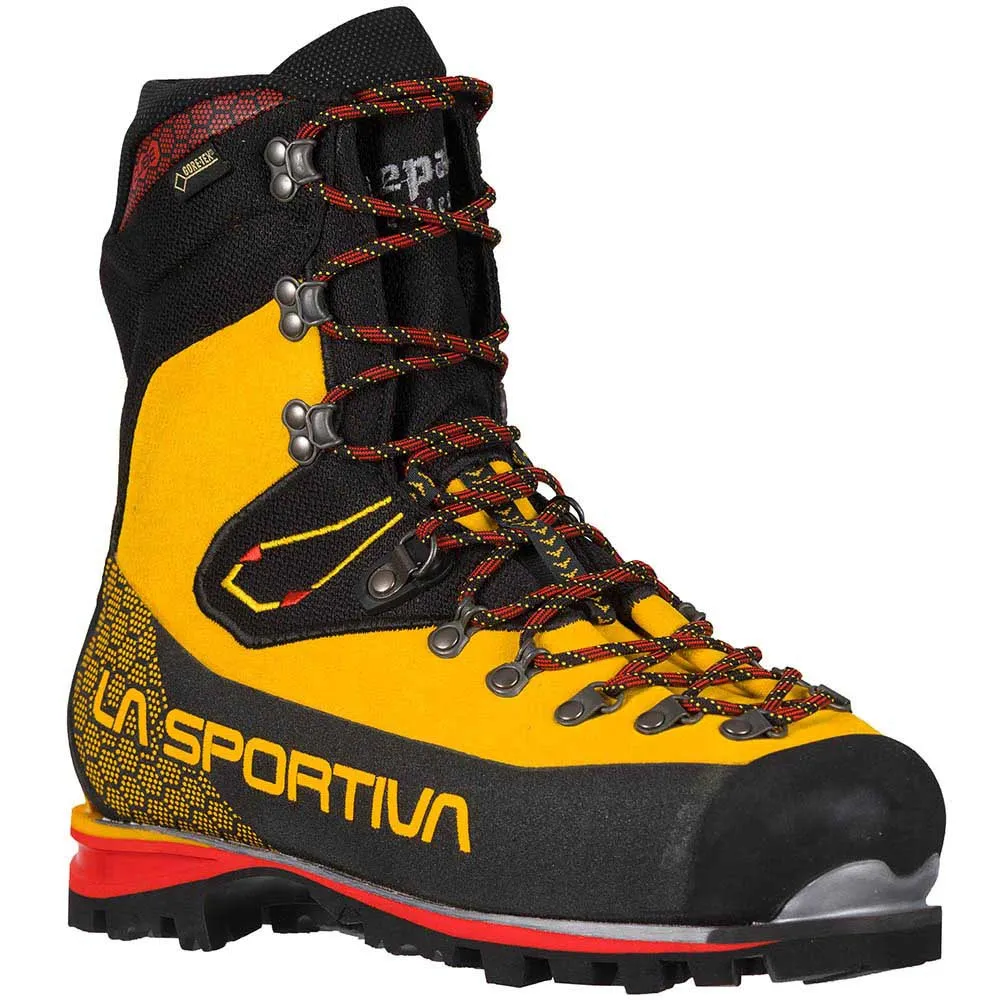 La Sportiva Nepal Cube GTX Mountaineering Boot Men's