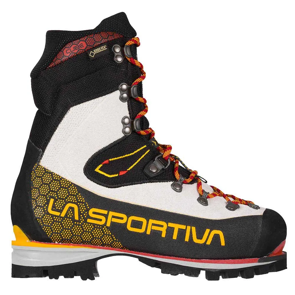 La Sportiva Nepal Cube GTX Mountaineering Boot Women's