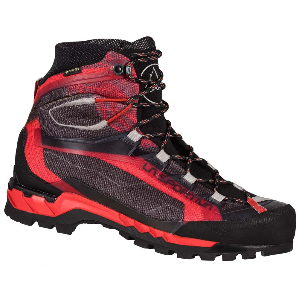 La Sportiva Trango Tech GTX Mountaineering Boot Men's Clearance