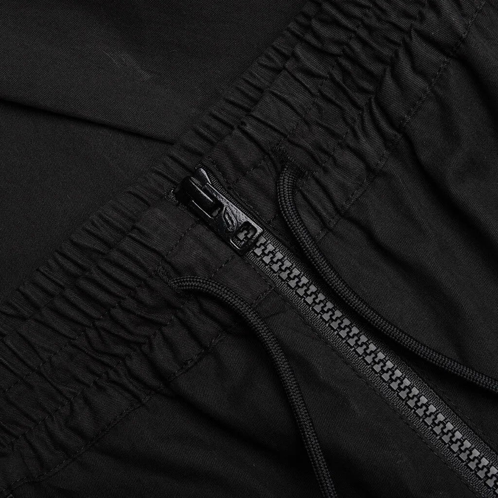 Landing Pant - Black