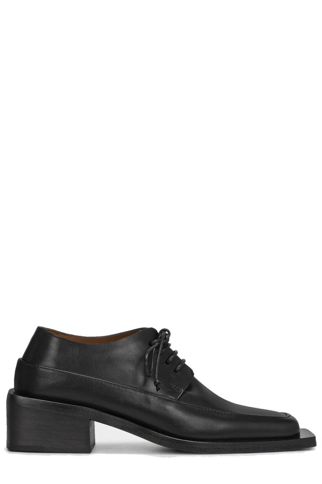 Marsèll Pannello Lace-Up Shoes