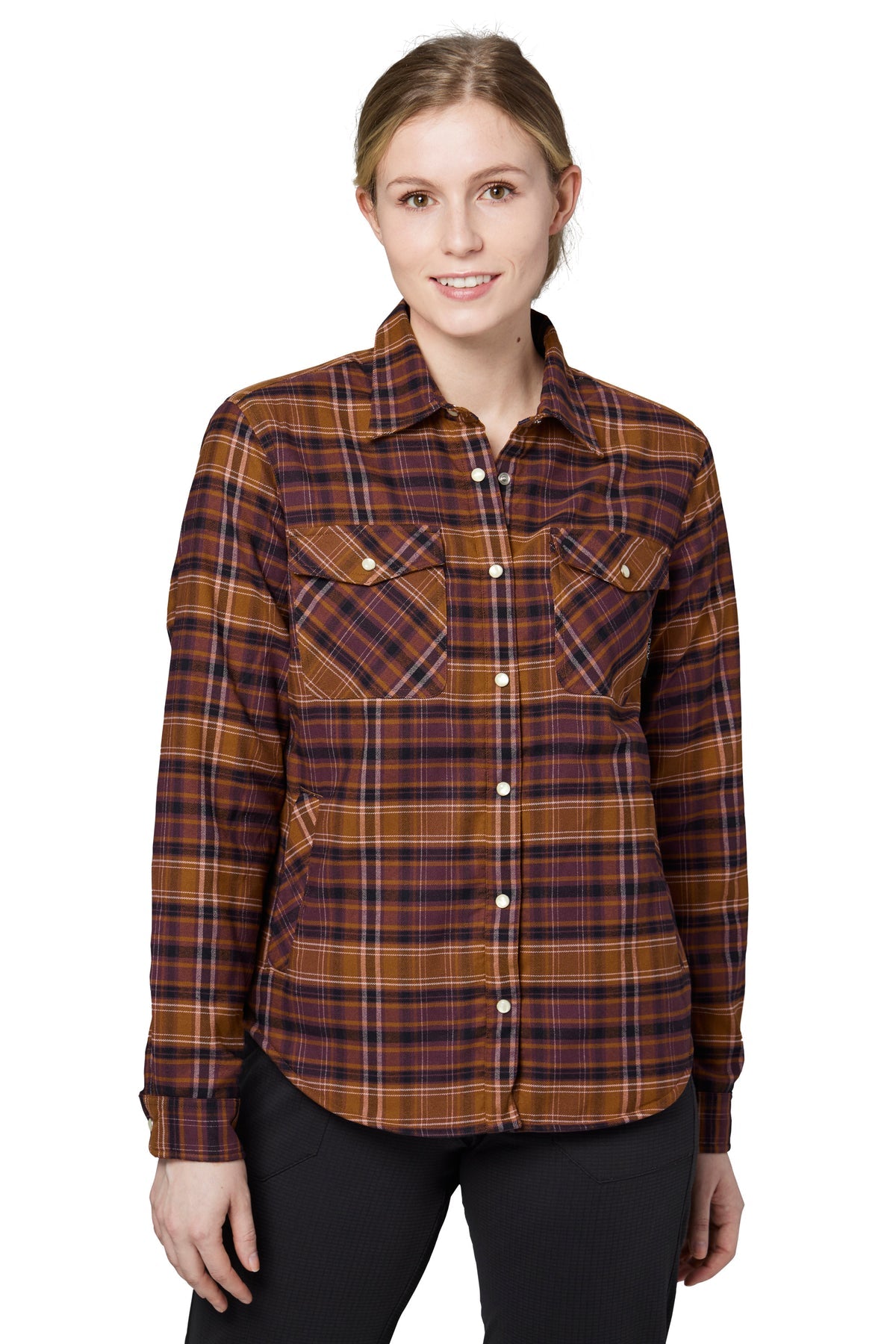 May Flannel Women's