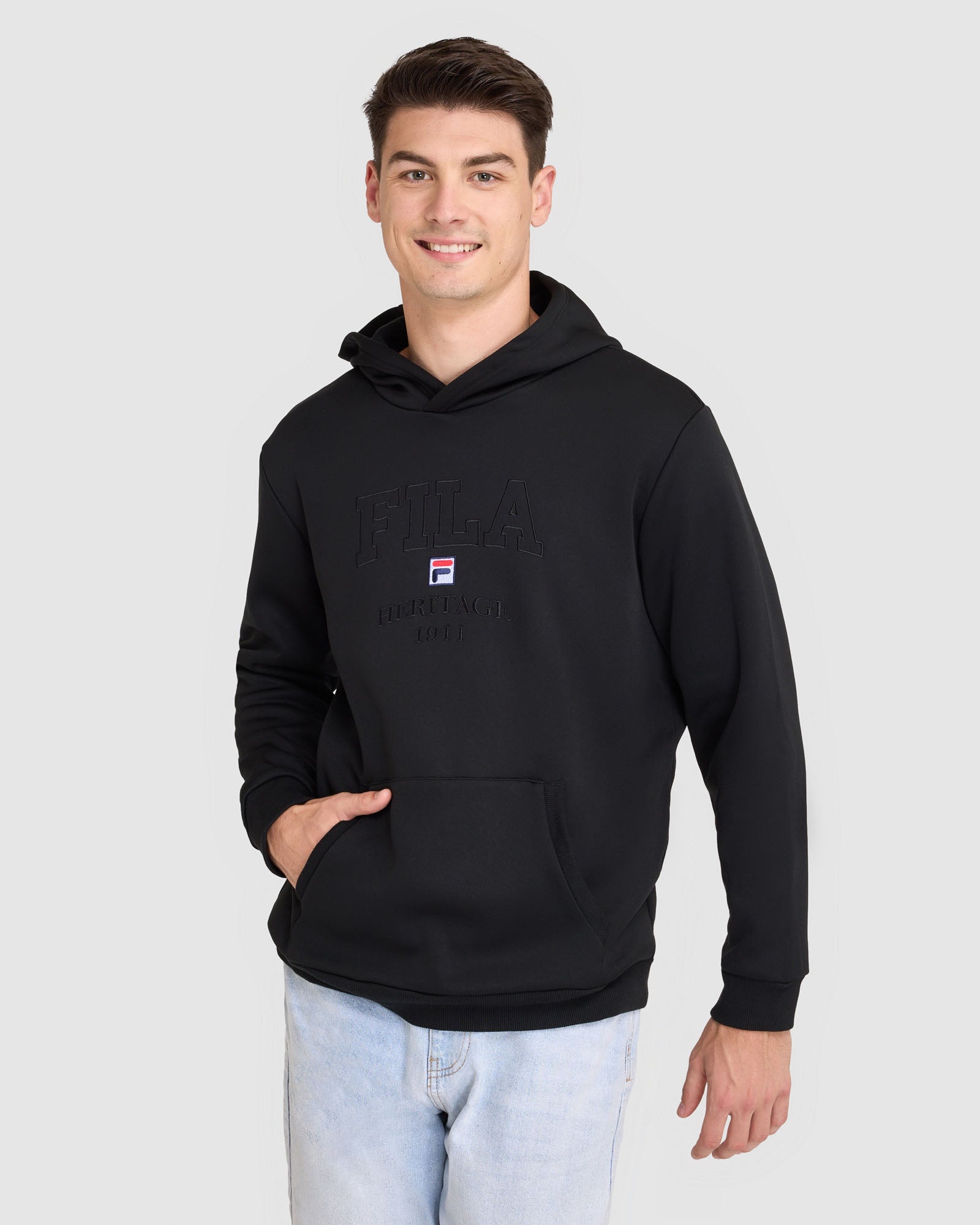 Men's Pierre Hoody