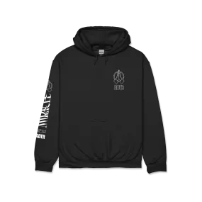 Miracle Hoodie (Black)