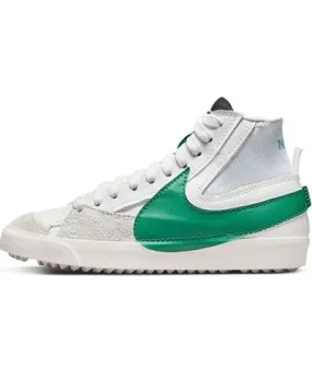 Nike Blazer Mid '77 Jumbo 'Summit White Malachite'