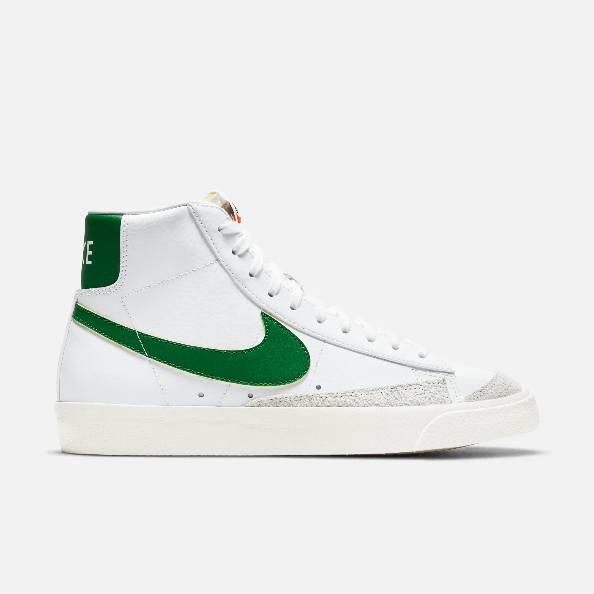 Nike Blazer Mid '77 Vintage Pine Green