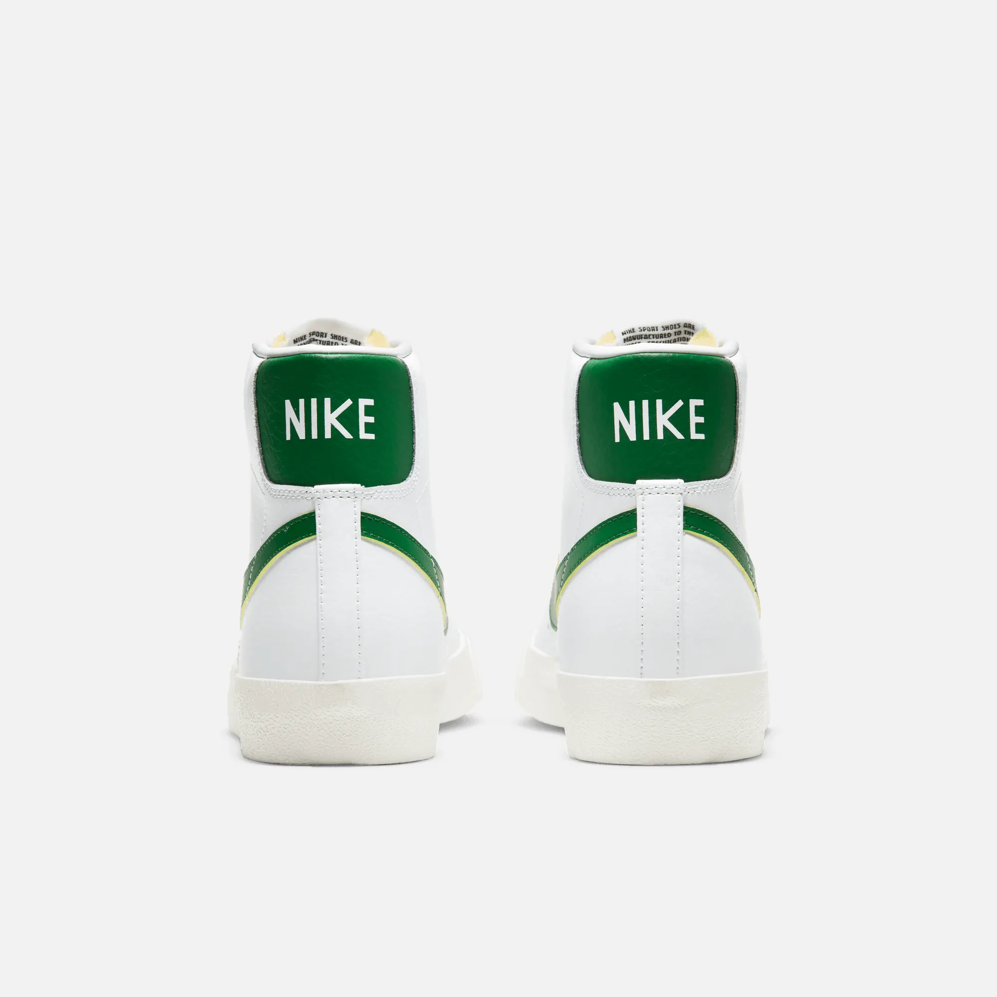 Nike Blazer Mid '77 Vintage Pine Green