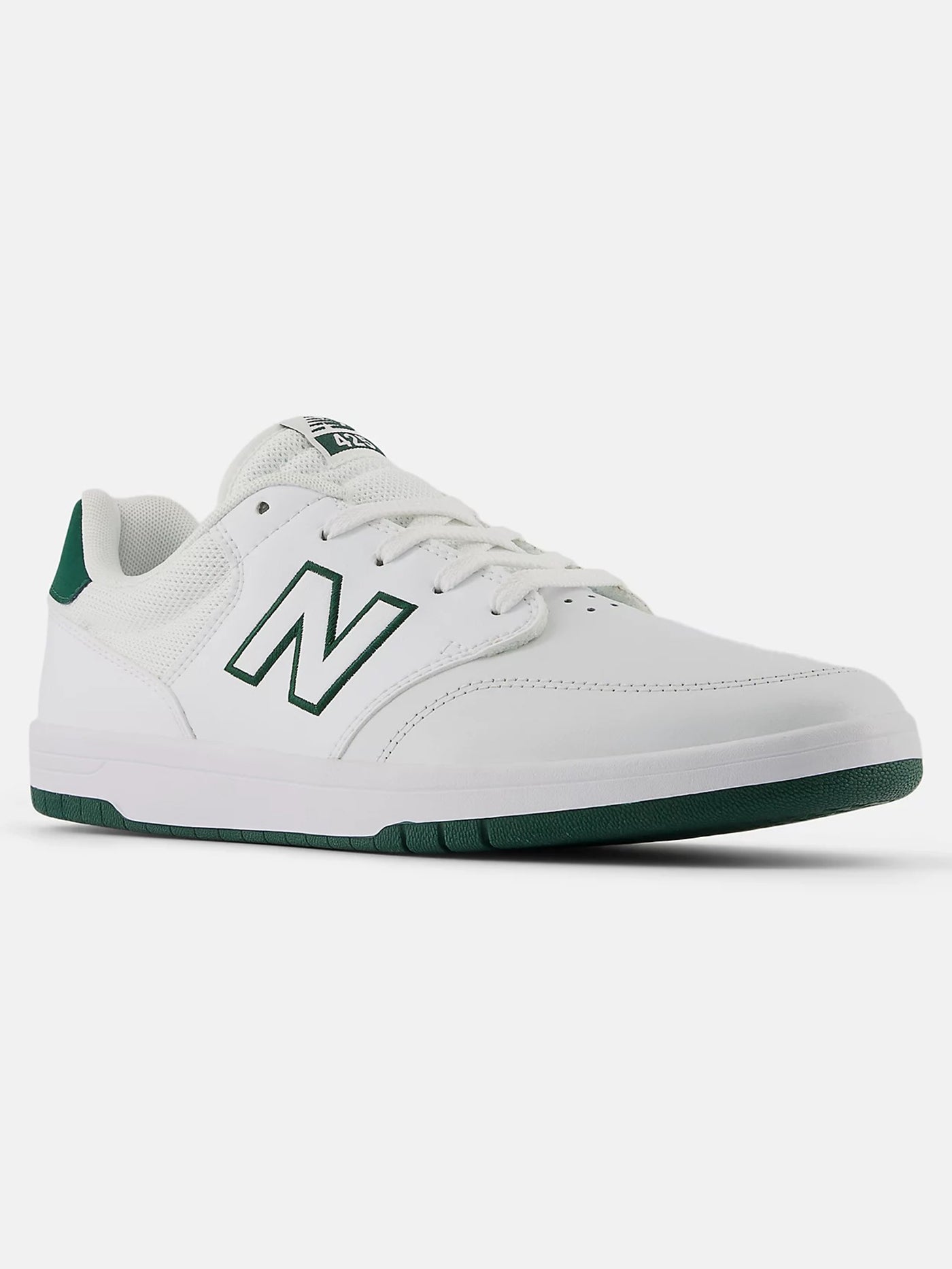 Numeric 425 White/Green Shoes