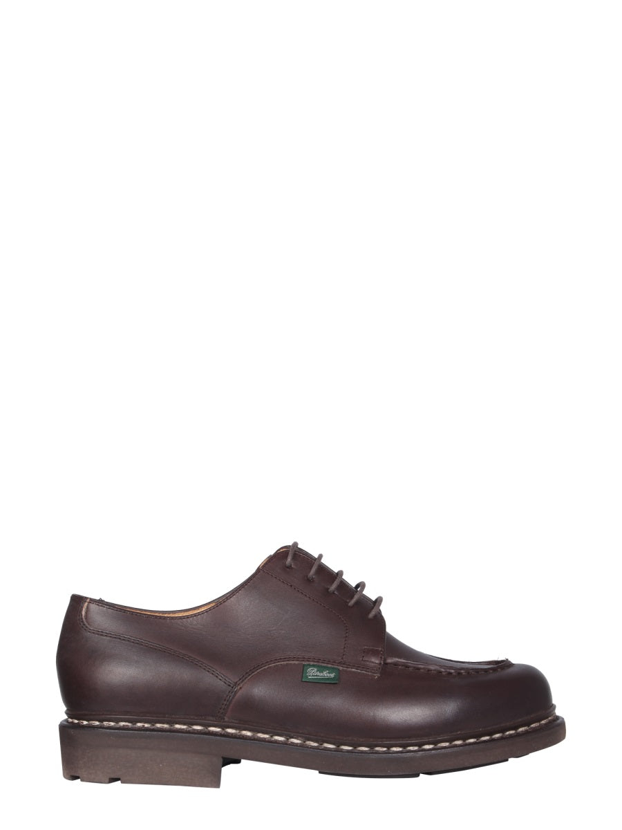 Paraboot Chambord Lace-Up Shoes