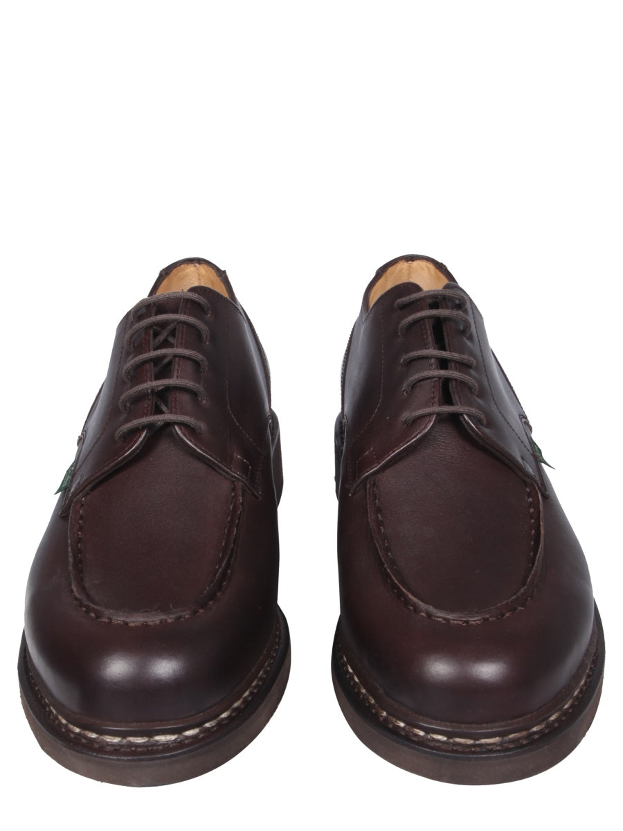 Paraboot Chambord Lace-Up Shoes