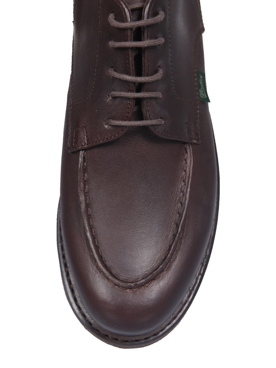 Paraboot Chambord Lace-Up Shoes