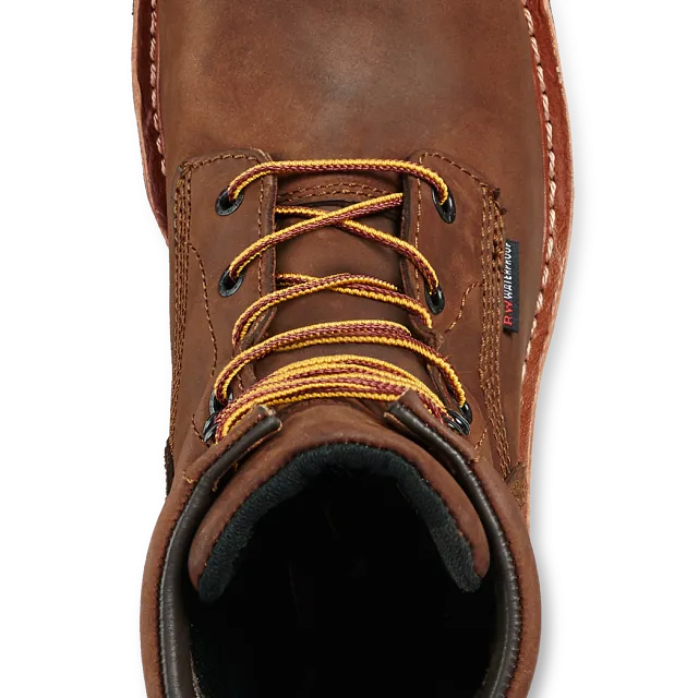 Red Wing Style #2120 Men's LoggerMax 9-inch Logger Boot