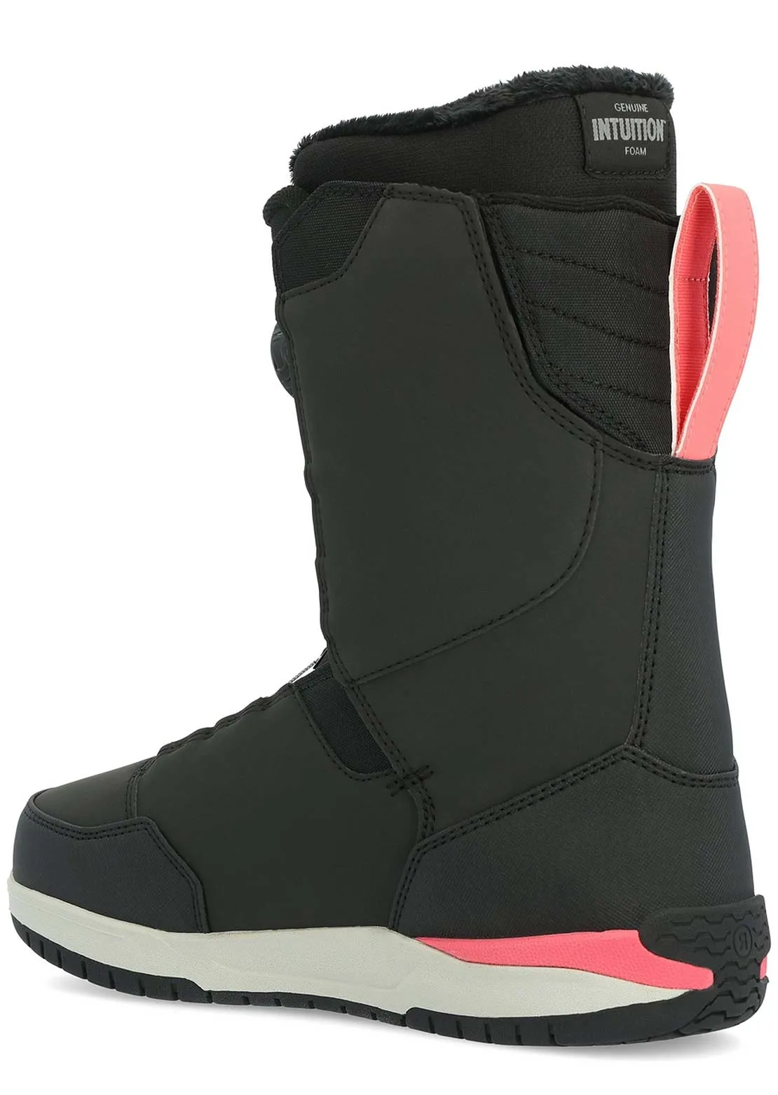 Ride Lasso Snowboard Boots