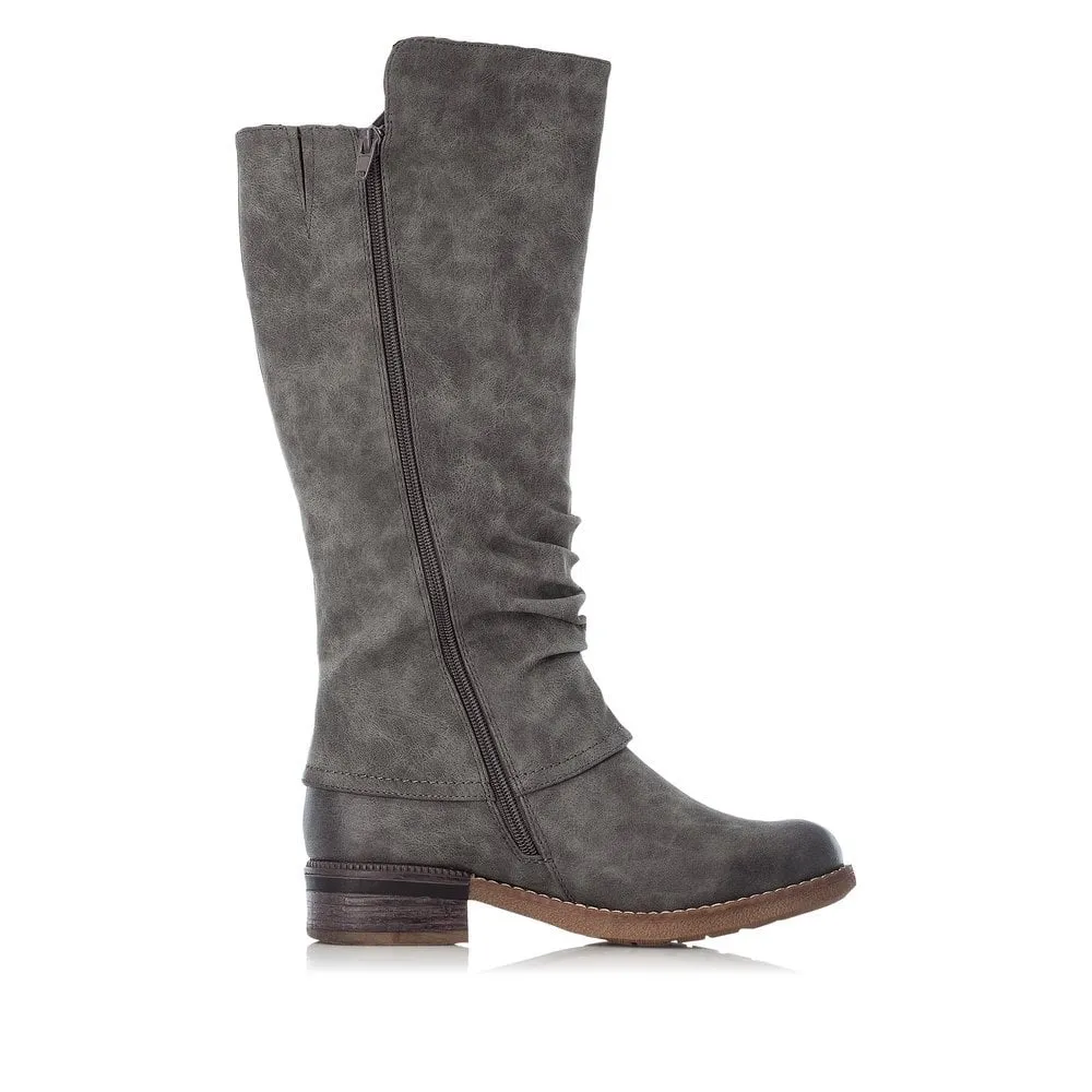 Rieker 94652 Ladies Boots