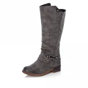 Rieker 94652 Ladies Boots