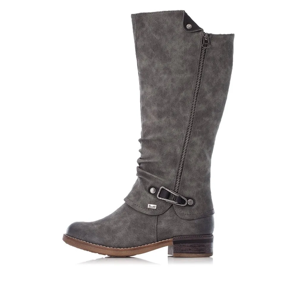 Rieker 94652 Ladies Boots