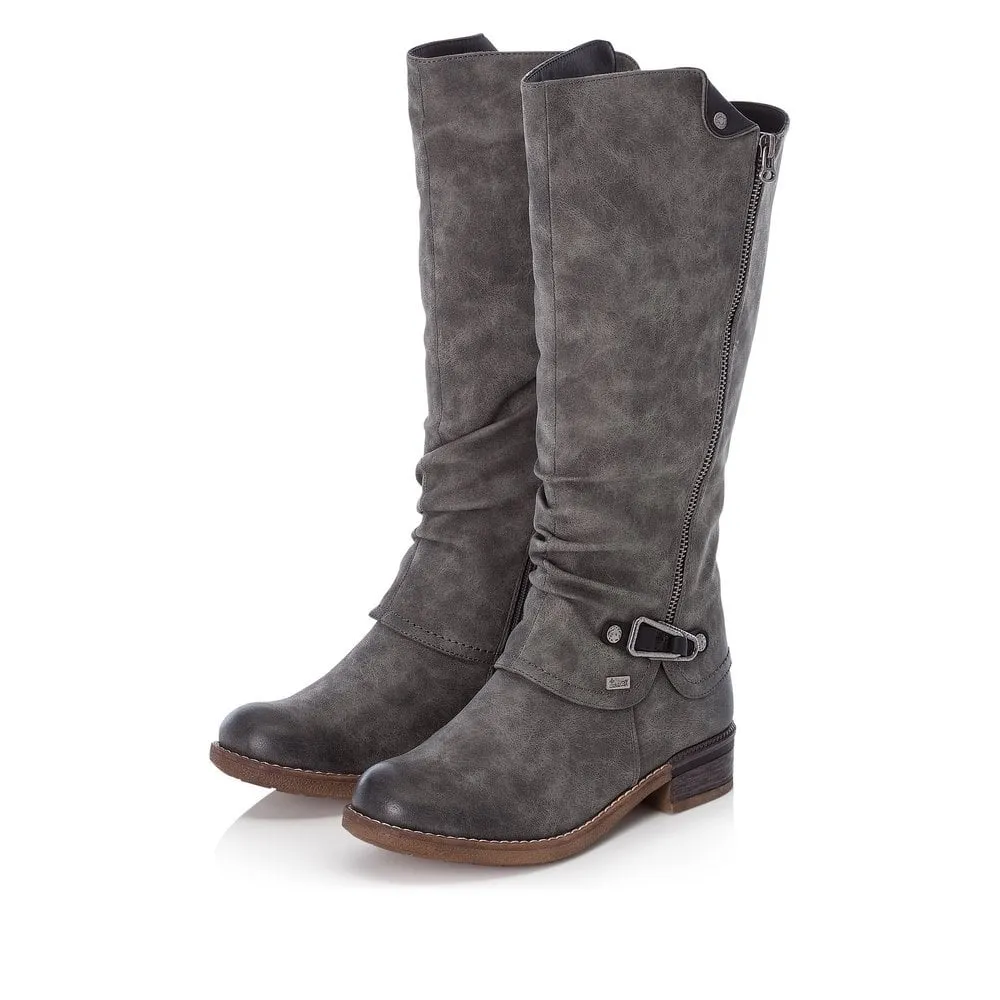 Rieker 94652 Ladies Boots