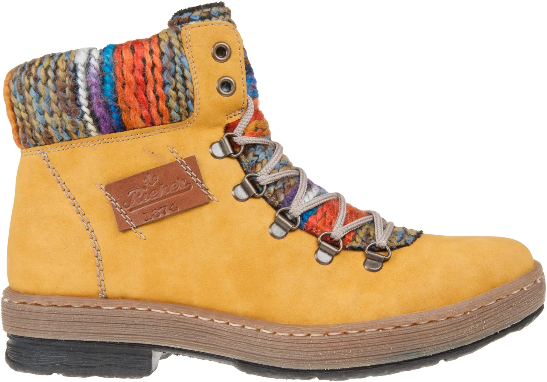 Rieker Felicitas Boot