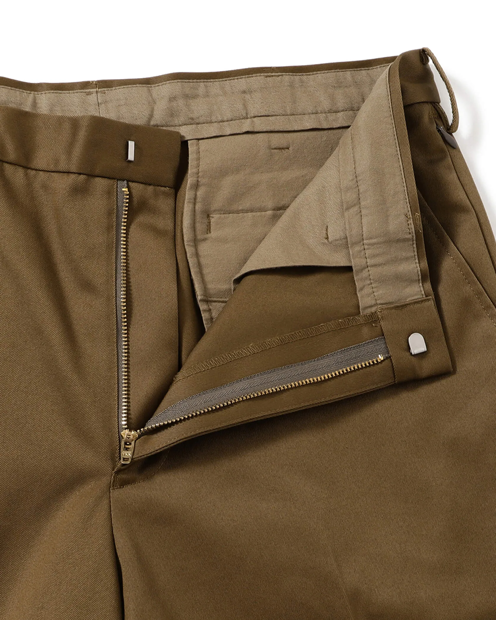 Rubin Straight Pant