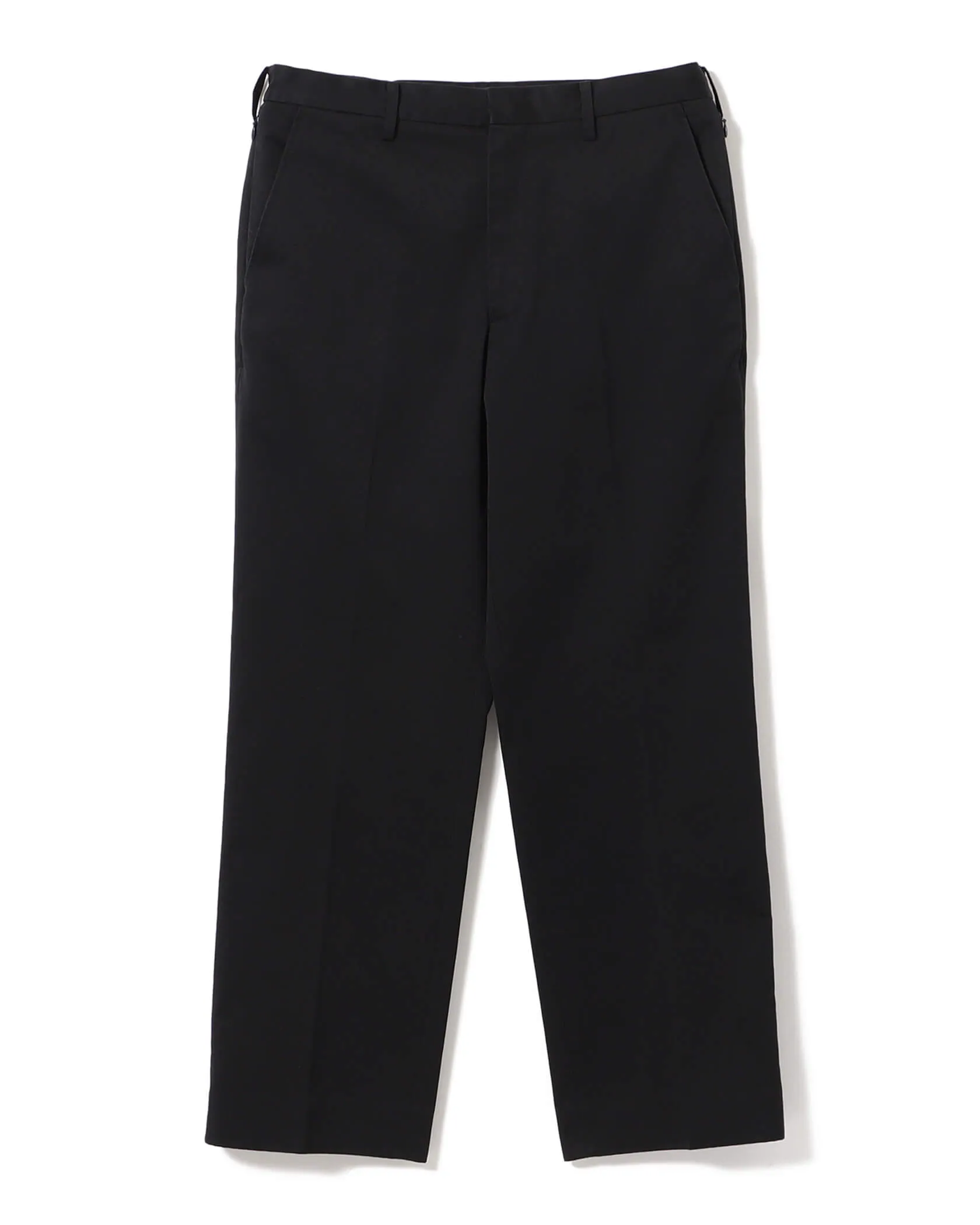 Rubin Straight Pant