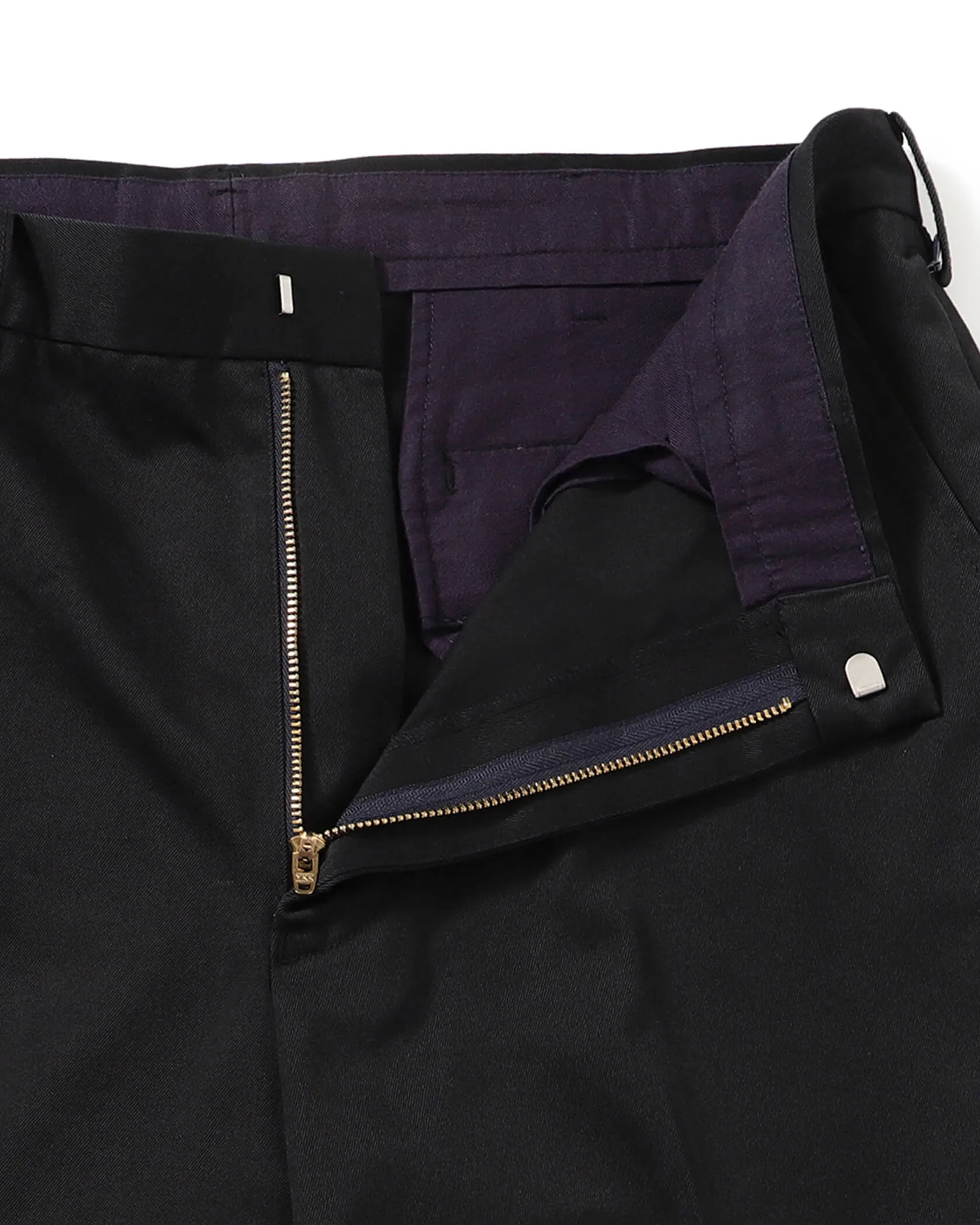 Rubin Straight Pant